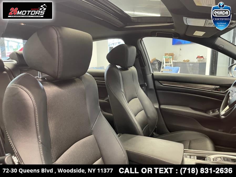 Used Honda Accord Sedan Sport 2.0T Auto 2020 | 26 Motors Queens. Woodside, New York Used Honda Accord Sedan Sport 2.0T Auto 2020 | 26 Motors Queens. Woodside, New York