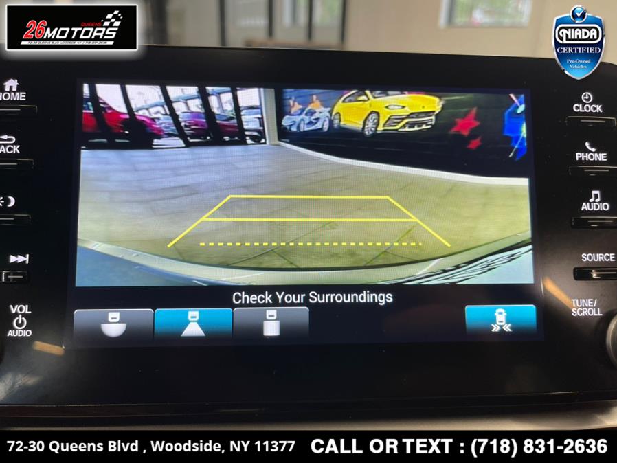 Used Honda Accord Sedan Sport 2.0T Auto 2020 | 26 Motors Queens. Woodside, New York Used Honda Accord Sedan Sport 2.0T Auto 2020 | 26 Motors Queens. Woodside, New York