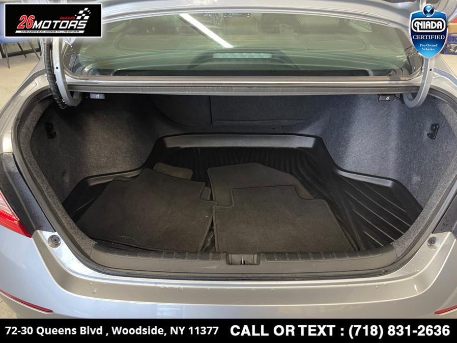 Used Honda Accord Sedan Sport 2.0T Auto 2020 | 26 Motors Queens. Woodside, New York Used Honda Accord Sedan Sport 2.0T Auto 2020 | 26 Motors Queens. Woodside, New York