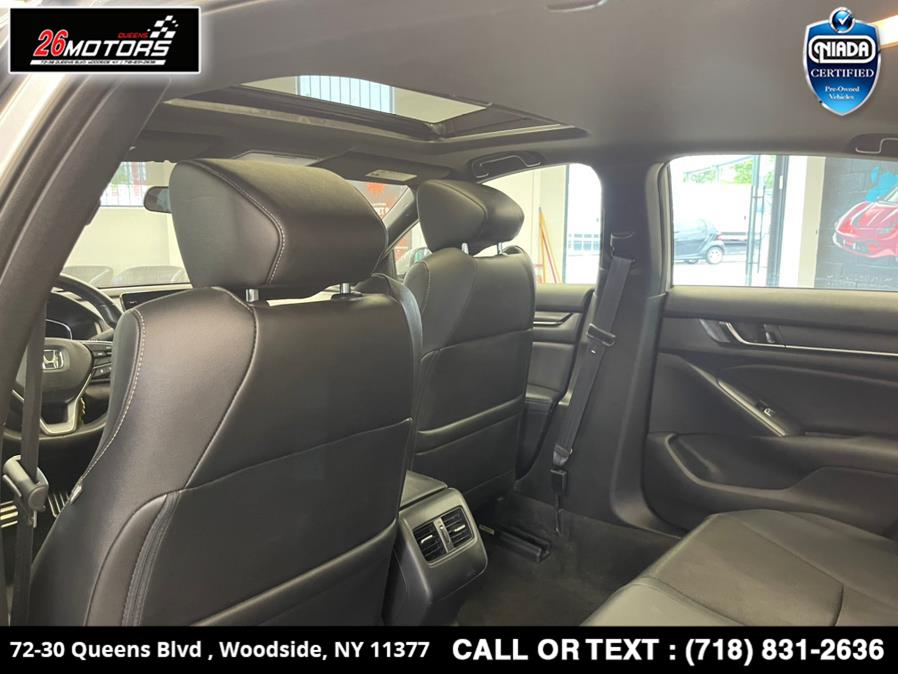 Used Honda Accord Sedan Sport 2.0T Auto 2020 | 26 Motors Queens. Woodside, New York Used Honda Accord Sedan Sport 2.0T Auto 2020 | 26 Motors Queens. Woodside, New York
