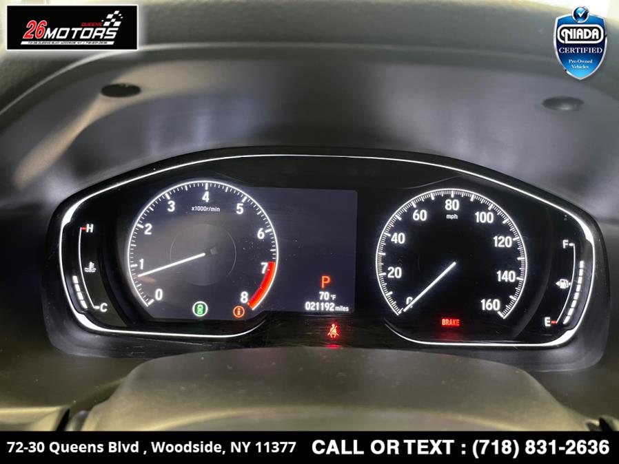 Used Honda Accord Sedan Sport 2.0T Auto 2020 | 26 Motors Queens. Woodside, New York Used Honda Accord Sedan Sport 2.0T Auto 2020 | 26 Motors Queens. Woodside, New York