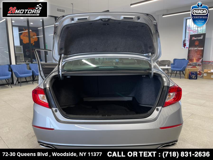 Used Honda Accord Sedan Sport 2.0T Auto 2020 | 26 Motors Queens. Woodside, New York Used Honda Accord Sedan Sport 2.0T Auto 2020 | 26 Motors Queens. Woodside, New York