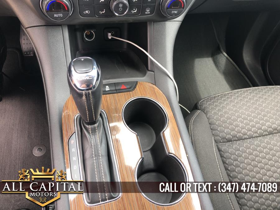 2018 GMC Acadia FWD 4dr SLE w/SLE-1, available for sale in Brooklyn, New York | All Capital Motors. Brooklyn, New York 2018 GMC Acadia FWD 4dr SLE w/SLE-1, available for sale in Brooklyn, New York | All Capital Motors. Brooklyn, New York