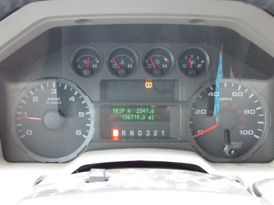 Used Ford Super Duty F-350 SRW 4WD Crew Cab 156" XLT 2010 | United Auto Sales of E Windsor, Inc. East Windsor, Connecticut Used Ford Super Duty F-350 SRW 4WD Crew Cab 156" XLT 2010 | United Auto Sales of E Windsor, Inc. East Windsor, Connecticut