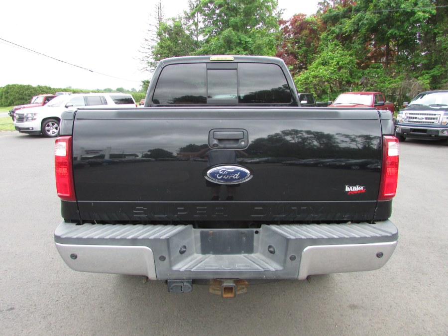 Used Ford Super Duty F-350 SRW 4WD Crew Cab 156" XLT 2010 | United Auto Sales of E Windsor, Inc. East Windsor, Connecticut Used Ford Super Duty F-350 SRW 4WD Crew Cab 156" XLT 2010 | United Auto Sales of E Windsor, Inc. East Windsor, Connecticut