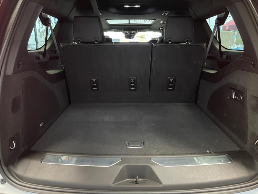 Used Cadillac Escalade ESV 4WD 4dr Sport 2021 | 5 Towns Drive. Inwood, New York Used Cadillac Escalade ESV 4WD 4dr Sport 2021 | 5 Towns Drive. Inwood, New York
