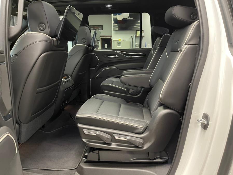 Used Cadillac Escalade ESV 4WD 4dr Sport 2021 | 5 Towns Drive. Inwood, New York Used Cadillac Escalade ESV 4WD 4dr Sport 2021 | 5 Towns Drive. Inwood, New York