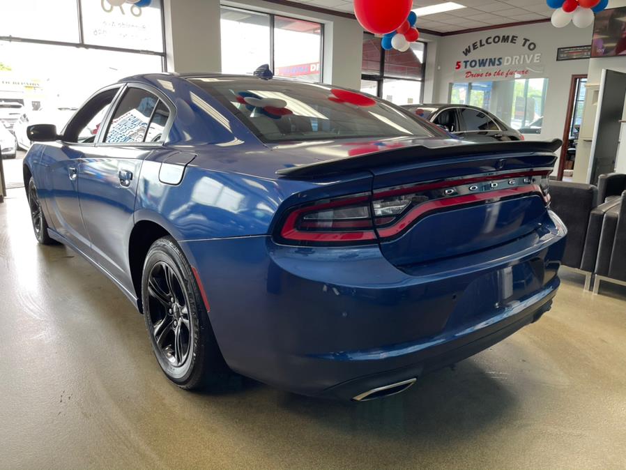 Used Dodge Charger SXT RWD 2019 | 5 Towns Drive. Inwood, New York Used Dodge Charger SXT RWD 2019 | 5 Towns Drive. Inwood, New York