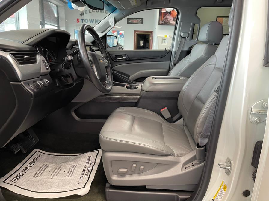 Used Chevrolet Tahoe 4WD 4dr LT 2015 | 5 Towns Drive. Inwood, New York Used Chevrolet Tahoe 4WD 4dr LT 2015 | 5 Towns Drive. Inwood, New York
