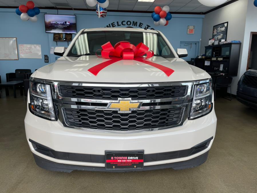 Used Chevrolet Tahoe 4WD 4dr LT 2015 | 5 Towns Drive. Inwood, New York Used Chevrolet Tahoe 4WD 4dr LT 2015 | 5 Towns Drive. Inwood, New York