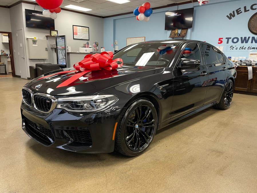 2018 BMW M5 Sedan, available for sale in Inwood, New York | 5 Towns Drive. Inwood, New York 2018 BMW M5 Sedan, available for sale in Inwood, New York | 5 Towns Drive. Inwood, New York