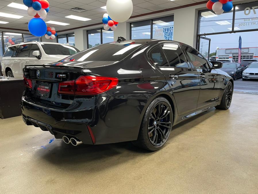 2018 BMW M5 Sedan, available for sale in Inwood, New York | 5 Towns Drive. Inwood, New York 2018 BMW M5 Sedan, available for sale in Inwood, New York | 5 Towns Drive. Inwood, New York