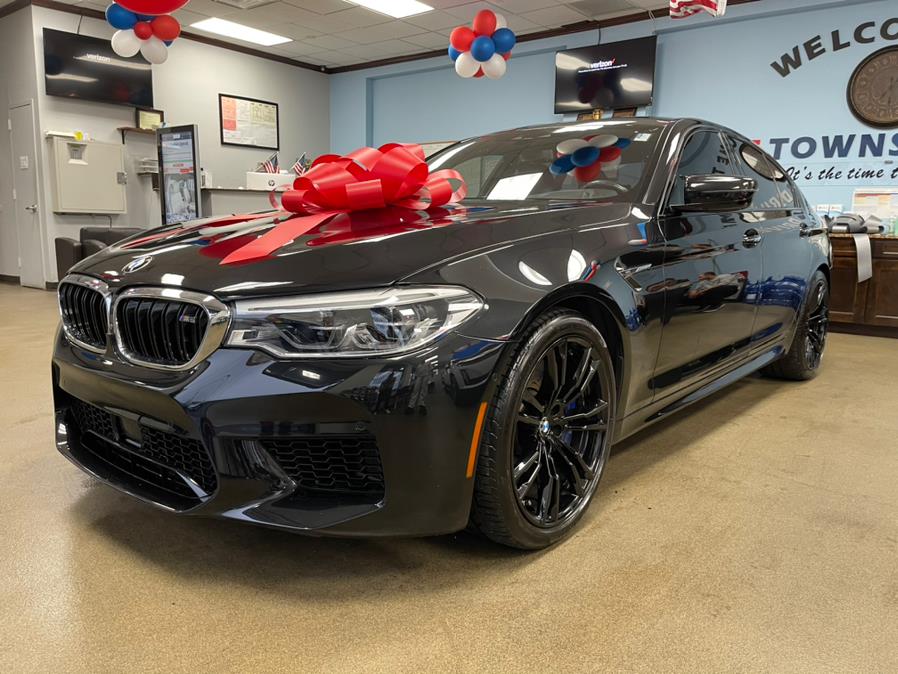 2018 BMW M5 Sedan, available for sale in Inwood, New York | 5 Towns Drive. Inwood, New York 2018 BMW M5 Sedan, available for sale in Inwood, New York | 5 Towns Drive. Inwood, New York