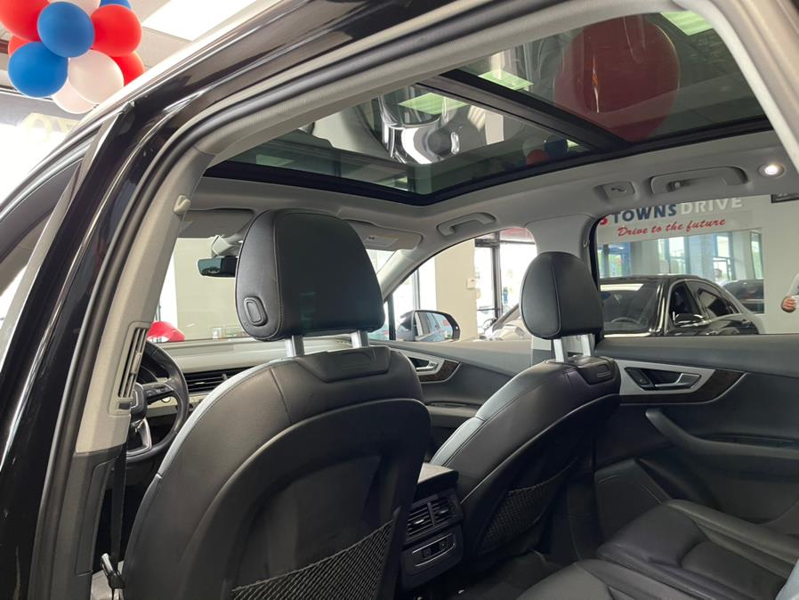 2018 Audi Q7 2.0 TFSI Premium, available for sale in Inwood, New York | 5 Towns Drive. Inwood, New York 2018 Audi Q7 2.0 TFSI Premium, available for sale in Inwood, New York | 5 Towns Drive. Inwood, New York