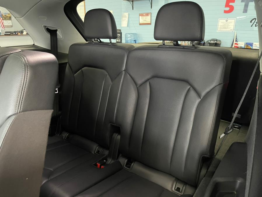 2018 Audi Q7 2.0 TFSI Premium, available for sale in Inwood, New York | 5 Towns Drive. Inwood, New York 2018 Audi Q7 2.0 TFSI Premium, available for sale in Inwood, New York | 5 Towns Drive. Inwood, New York