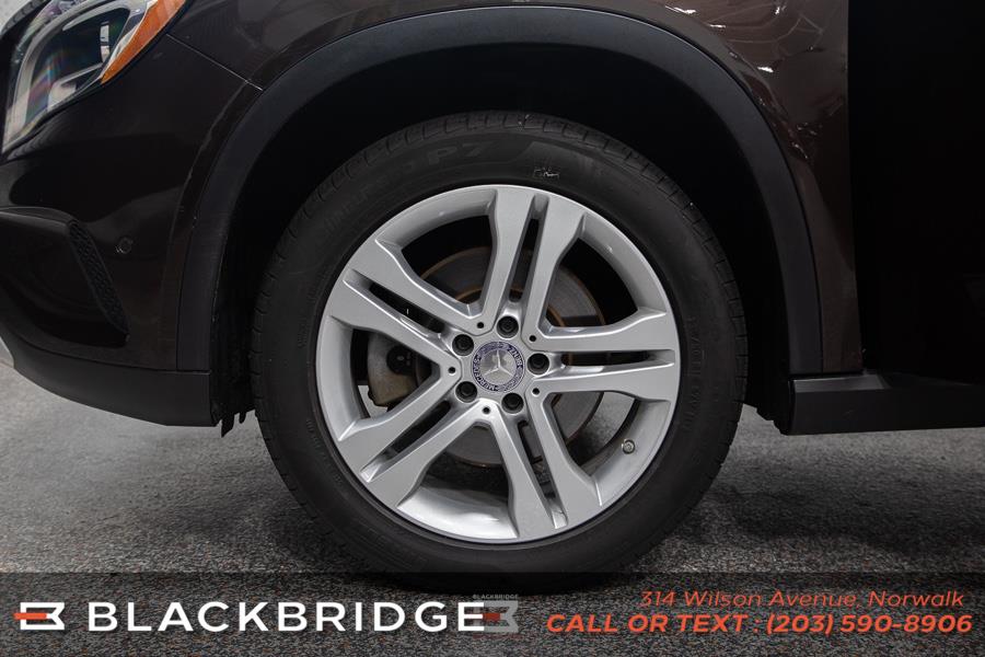 2017 Mercedes-Benz GLA GLA 250 4MATIC SUV, available for sale in Norwalk, Connecticut | Black Bridge Motors, LLC. Norwalk, Connecticut 2017 Mercedes-Benz GLA GLA 250 4MATIC SUV, available for sale in Norwalk, Connecticut | Black Bridge Motors, LLC. Norwalk, Connecticut