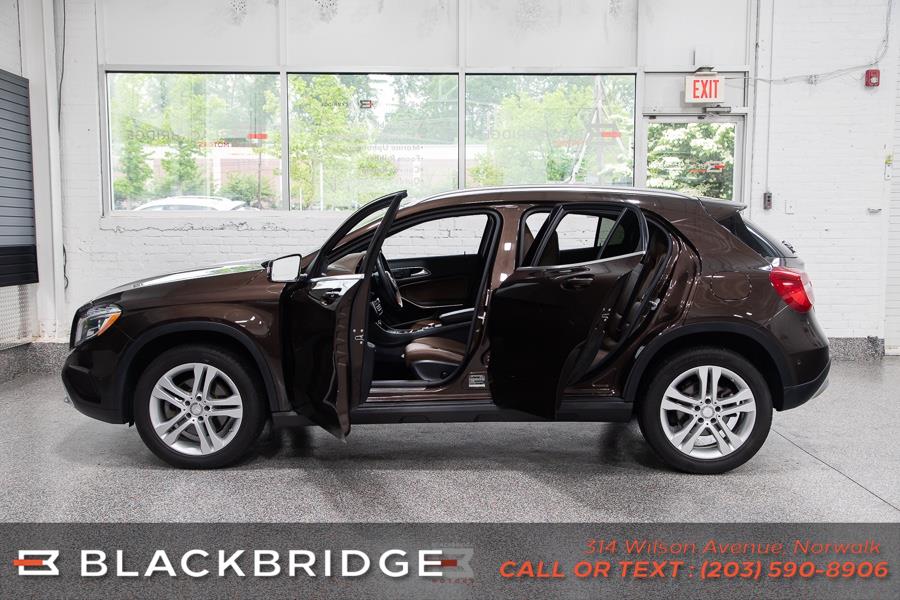 2017 Mercedes-Benz GLA GLA 250 4MATIC SUV, available for sale in Norwalk, Connecticut | Black Bridge Motors, LLC. Norwalk, Connecticut 2017 Mercedes-Benz GLA GLA 250 4MATIC SUV, available for sale in Norwalk, Connecticut | Black Bridge Motors, LLC. Norwalk, Connecticut