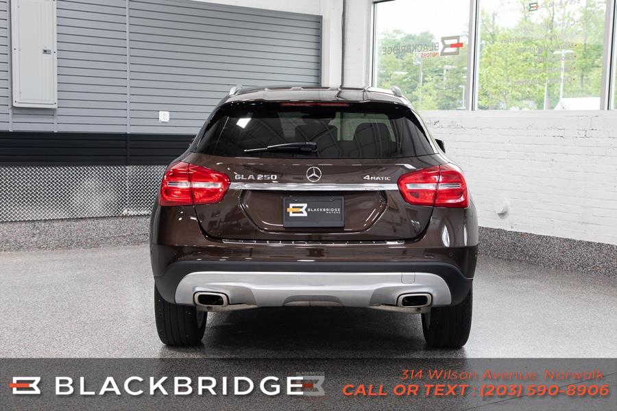 2017 Mercedes-Benz GLA GLA 250 4MATIC SUV, available for sale in Norwalk, Connecticut | Black Bridge Motors, LLC. Norwalk, Connecticut 2017 Mercedes-Benz GLA GLA 250 4MATIC SUV, available for sale in Norwalk, Connecticut | Black Bridge Motors, LLC. Norwalk, Connecticut