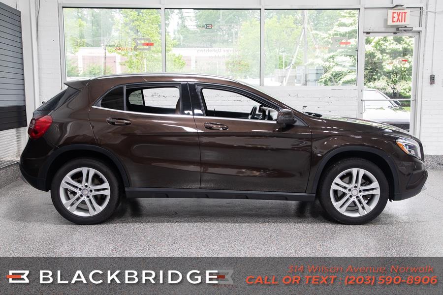 2017 Mercedes-Benz GLA GLA 250 4MATIC SUV, available for sale in Norwalk, Connecticut | Black Bridge Motors, LLC. Norwalk, Connecticut 2017 Mercedes-Benz GLA GLA 250 4MATIC SUV, available for sale in Norwalk, Connecticut | Black Bridge Motors, LLC. Norwalk, Connecticut