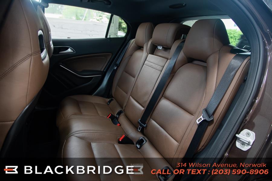 2017 Mercedes-Benz GLA GLA 250 4MATIC SUV, available for sale in Norwalk, Connecticut | Black Bridge Motors, LLC. Norwalk, Connecticut 2017 Mercedes-Benz GLA GLA 250 4MATIC SUV, available for sale in Norwalk, Connecticut | Black Bridge Motors, LLC. Norwalk, Connecticut
