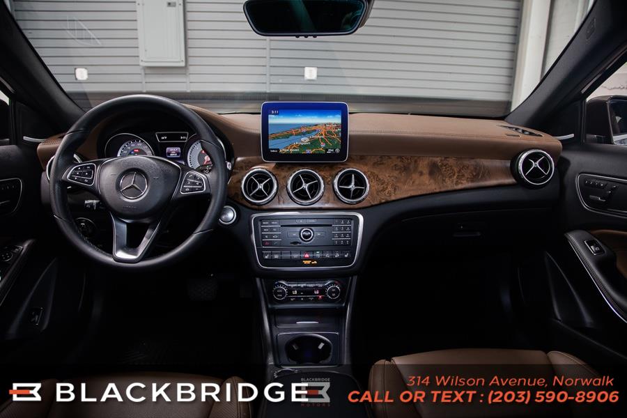 2017 Mercedes-Benz GLA GLA 250 4MATIC SUV, available for sale in Norwalk, Connecticut | Black Bridge Motors, LLC. Norwalk, Connecticut 2017 Mercedes-Benz GLA GLA 250 4MATIC SUV, available for sale in Norwalk, Connecticut | Black Bridge Motors, LLC. Norwalk, Connecticut