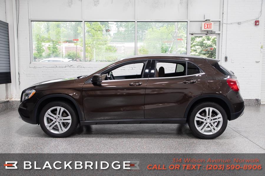 2017 Mercedes-Benz GLA GLA 250 4MATIC SUV, available for sale in Norwalk, Connecticut | Black Bridge Motors, LLC. Norwalk, Connecticut 2017 Mercedes-Benz GLA GLA 250 4MATIC SUV, available for sale in Norwalk, Connecticut | Black Bridge Motors, LLC. Norwalk, Connecticut