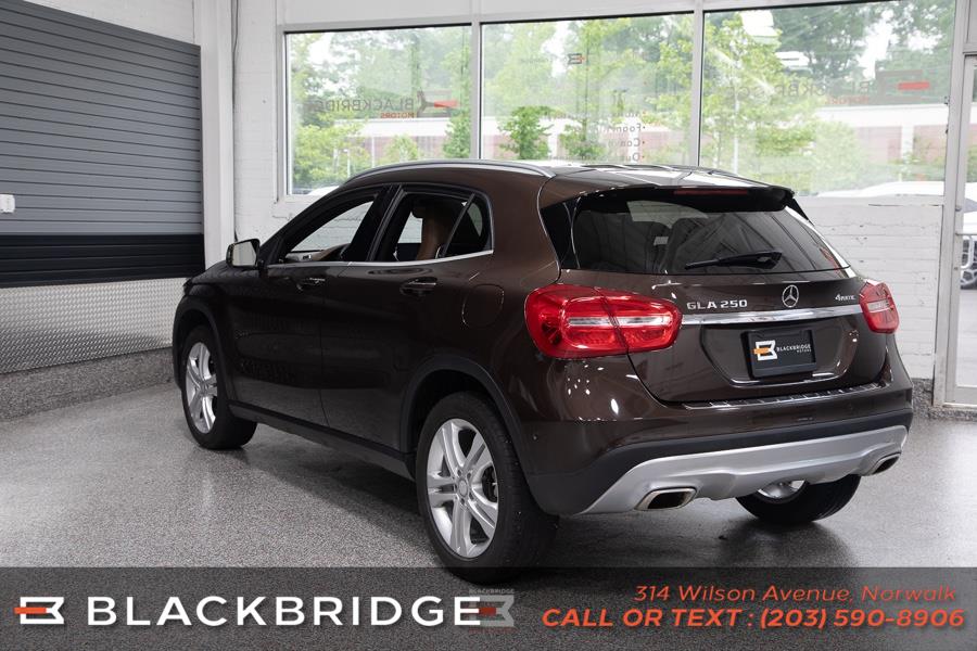 2017 Mercedes-Benz GLA GLA 250 4MATIC SUV, available for sale in Norwalk, Connecticut | Black Bridge Motors, LLC. Norwalk, Connecticut 2017 Mercedes-Benz GLA GLA 250 4MATIC SUV, available for sale in Norwalk, Connecticut | Black Bridge Motors, LLC. Norwalk, Connecticut