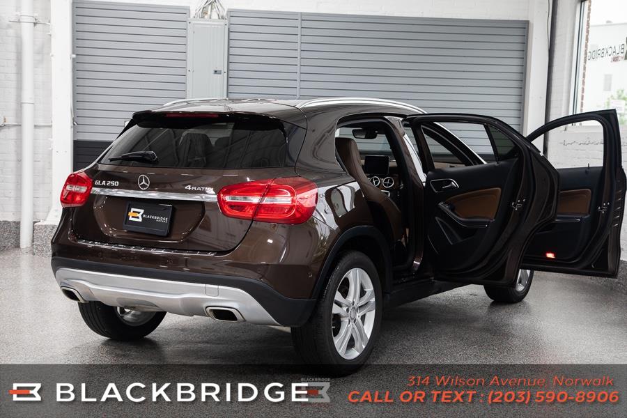 2017 Mercedes-Benz GLA GLA 250 4MATIC SUV, available for sale in Norwalk, Connecticut | Black Bridge Motors, LLC. Norwalk, Connecticut 2017 Mercedes-Benz GLA GLA 250 4MATIC SUV, available for sale in Norwalk, Connecticut | Black Bridge Motors, LLC. Norwalk, Connecticut