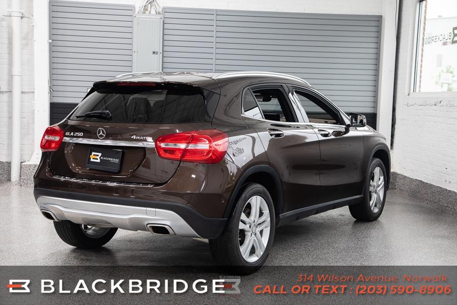 2017 Mercedes-Benz GLA GLA 250 4MATIC SUV, available for sale in Norwalk, Connecticut | Black Bridge Motors, LLC. Norwalk, Connecticut 2017 Mercedes-Benz GLA GLA 250 4MATIC SUV, available for sale in Norwalk, Connecticut | Black Bridge Motors, LLC. Norwalk, Connecticut