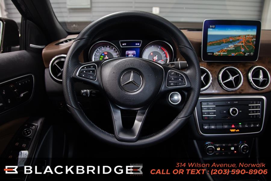 2017 Mercedes-Benz GLA GLA 250 4MATIC SUV, available for sale in Norwalk, Connecticut | Black Bridge Motors, LLC. Norwalk, Connecticut 2017 Mercedes-Benz GLA GLA 250 4MATIC SUV, available for sale in Norwalk, Connecticut | Black Bridge Motors, LLC. Norwalk, Connecticut