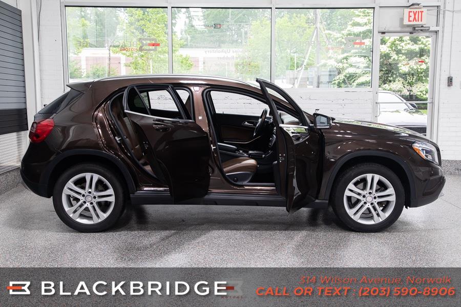 2017 Mercedes-Benz GLA GLA 250 4MATIC SUV, available for sale in Norwalk, Connecticut | Black Bridge Motors, LLC. Norwalk, Connecticut 2017 Mercedes-Benz GLA GLA 250 4MATIC SUV, available for sale in Norwalk, Connecticut | Black Bridge Motors, LLC. Norwalk, Connecticut