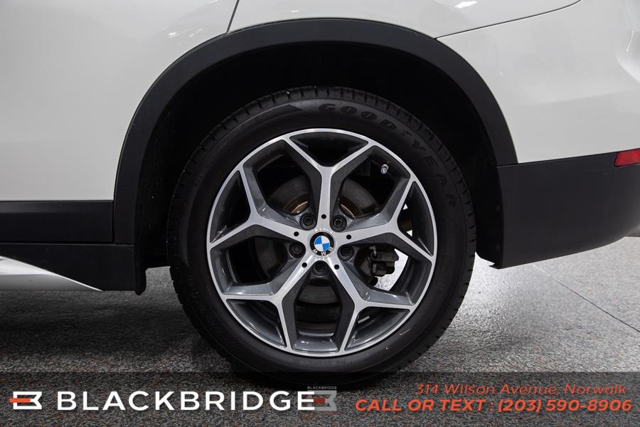 Used BMW X1 xDrive28i Sports Activity Vehicle 2018 | Black Bridge Motors, LLC. Norwalk, Connecticut Used BMW X1 xDrive28i Sports Activity Vehicle 2018 | Black Bridge Motors, LLC. Norwalk, Connecticut