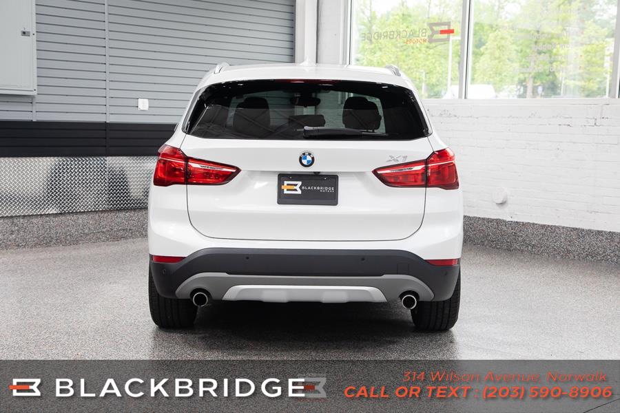 Used BMW X1 xDrive28i Sports Activity Vehicle 2018 | Black Bridge Motors, LLC. Norwalk, Connecticut Used BMW X1 xDrive28i Sports Activity Vehicle 2018 | Black Bridge Motors, LLC. Norwalk, Connecticut