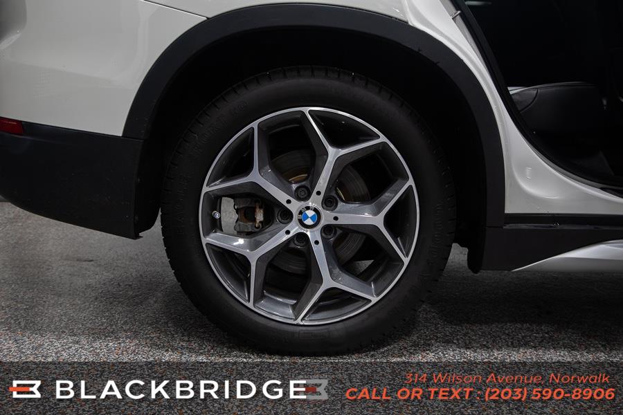 Used BMW X1 xDrive28i Sports Activity Vehicle 2018 | Black Bridge Motors, LLC. Norwalk, Connecticut Used BMW X1 xDrive28i Sports Activity Vehicle 2018 | Black Bridge Motors, LLC. Norwalk, Connecticut