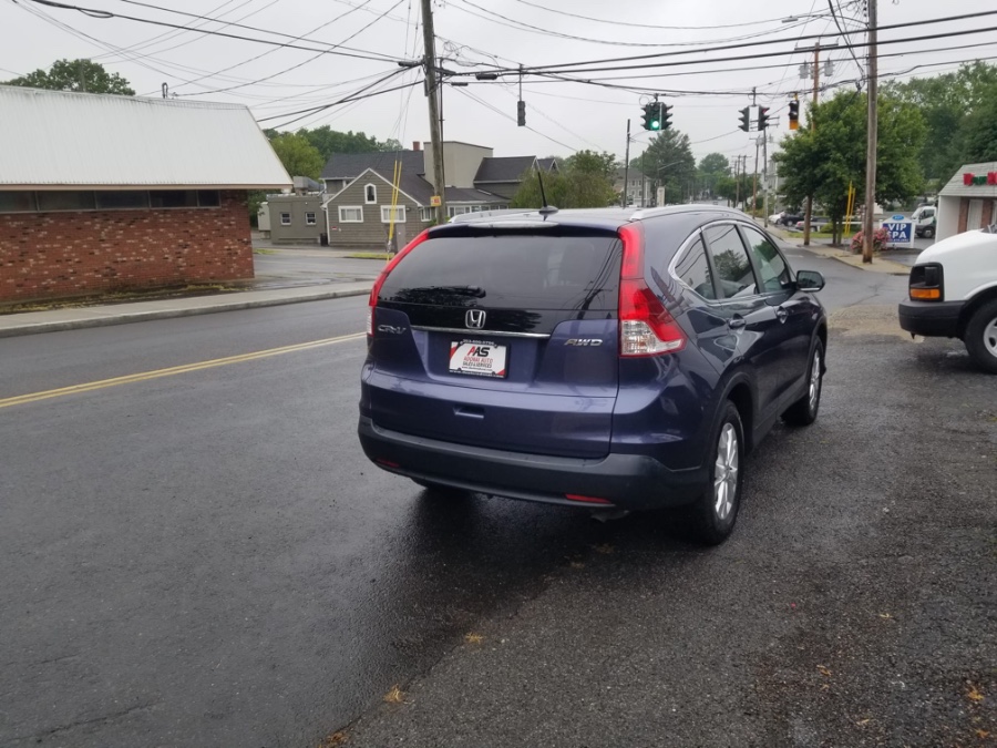2012 Honda CR-V 4WD 5dr EX-L w/Navi, available for sale in Hamden, Connecticut | Adonai Auto Sales LLC. Hamden, Connecticut 2012 Honda CR-V 4WD 5dr EX-L w/Navi, available for sale in Hamden, Connecticut | Adonai Auto Sales LLC. Hamden, Connecticut