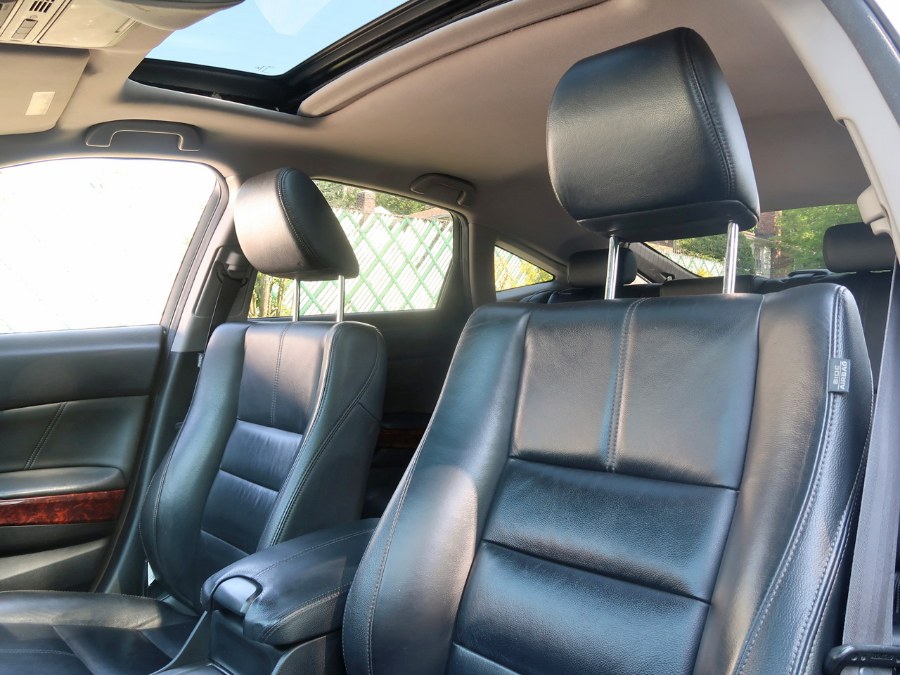Used Honda Accord Crosstour EX-L 2011 | Auto Expo Ent Inc.. Great Neck, New York Used Honda Accord Crosstour EX-L 2011 | Auto Expo Ent Inc.. Great Neck, New York