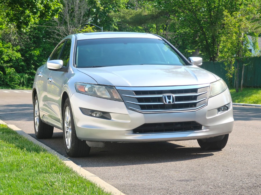 Used Honda Accord Crosstour EX-L 2011 | Auto Expo Ent Inc.. Great Neck, New York Used Honda Accord Crosstour EX-L 2011 | Auto Expo Ent Inc.. Great Neck, New York
