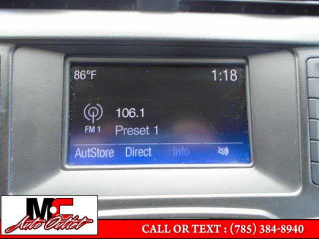 2017 Ford Fusion S FWD, available for sale in Colby, Kansas | M C Auto Outlet Inc. Colby, Kansas 2017 Ford Fusion S FWD, available for sale in Colby, Kansas | M C Auto Outlet Inc. Colby, Kansas
