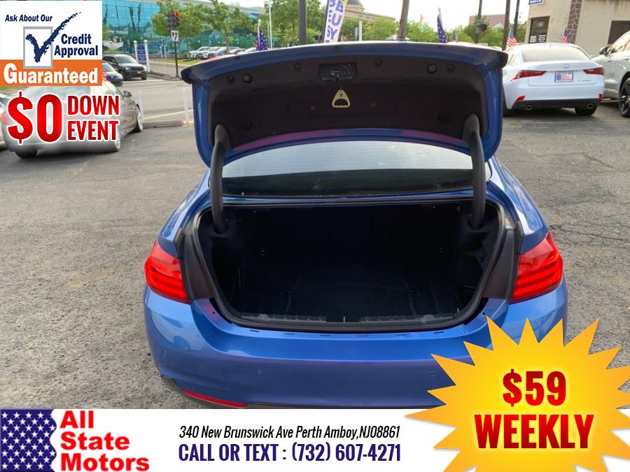2014 BMW 4 Series 2dr Cpe 428i xDrive AWD, available for sale in Perth Amboy, New Jersey | All State Motor Inc. Perth Amboy, New Jersey 2014 BMW 4 Series 2dr Cpe 428i xDrive AWD, available for sale in Perth Amboy, New Jersey | All State Motor Inc. Perth Amboy, New Jersey