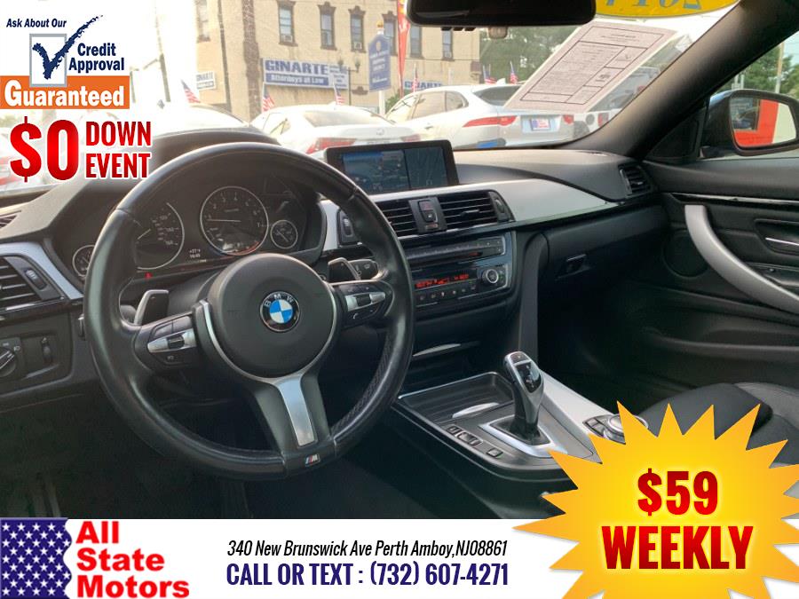 2014 BMW 4 Series 2dr Cpe 428i xDrive AWD, available for sale in Perth Amboy, New Jersey | All State Motor Inc. Perth Amboy, New Jersey 2014 BMW 4 Series 2dr Cpe 428i xDrive AWD, available for sale in Perth Amboy, New Jersey | All State Motor Inc. Perth Amboy, New Jersey