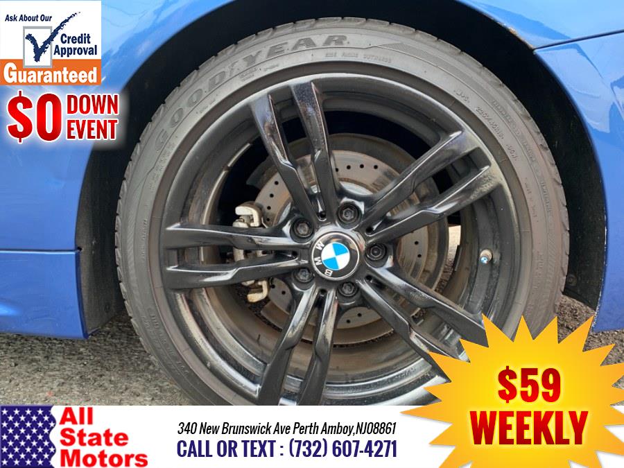 2014 BMW 4 Series 2dr Cpe 428i xDrive AWD, available for sale in Perth Amboy, New Jersey | All State Motor Inc. Perth Amboy, New Jersey 2014 BMW 4 Series 2dr Cpe 428i xDrive AWD, available for sale in Perth Amboy, New Jersey | All State Motor Inc. Perth Amboy, New Jersey