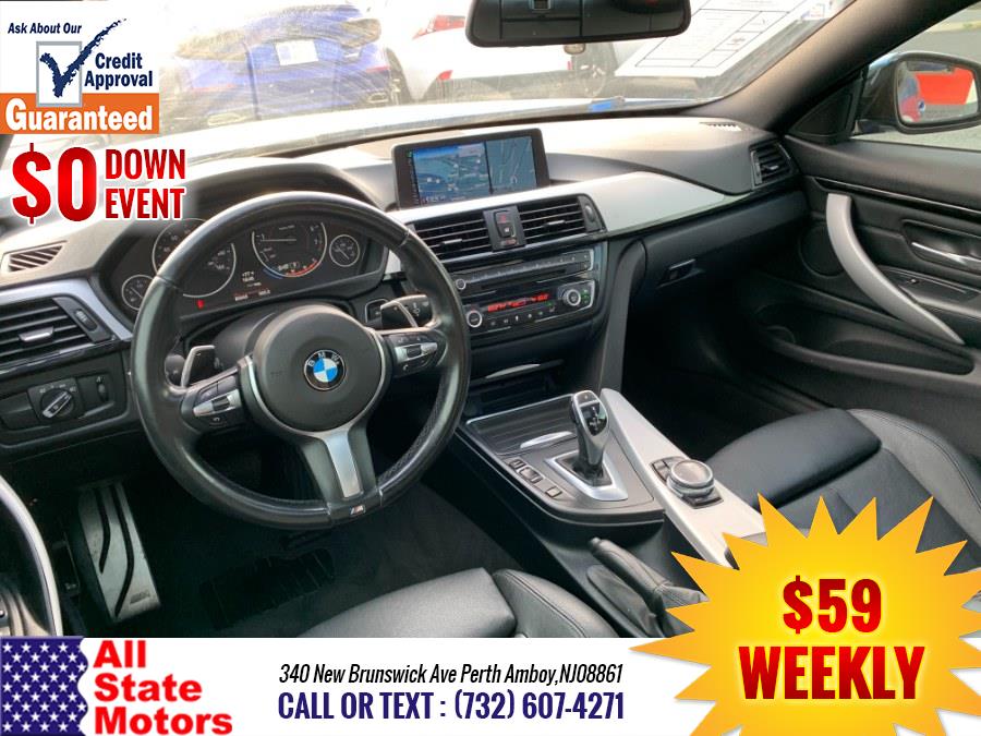 2014 BMW 4 Series 2dr Cpe 428i xDrive AWD, available for sale in Perth Amboy, New Jersey | All State Motor Inc. Perth Amboy, New Jersey 2014 BMW 4 Series 2dr Cpe 428i xDrive AWD, available for sale in Perth Amboy, New Jersey | All State Motor Inc. Perth Amboy, New Jersey