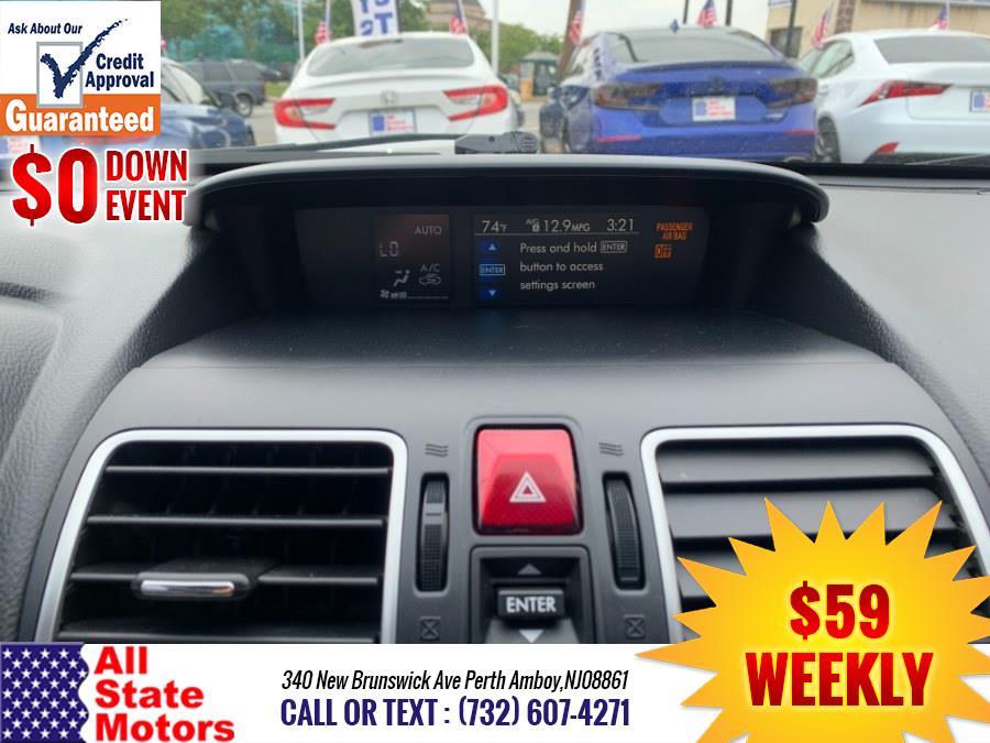 2016 Subaru WRX STI 4dr Sdn Limited w/Lip Spoiler, available for sale in Perth Amboy, New Jersey | All State Motor Inc. Perth Amboy, New Jersey 2016 Subaru WRX STI 4dr Sdn Limited w/Lip Spoiler, available for sale in Perth Amboy, New Jersey | All State Motor Inc. Perth Amboy, New Jersey