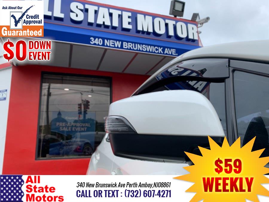 2016 Subaru WRX STI 4dr Sdn Limited w/Lip Spoiler, available for sale in Perth Amboy, New Jersey | All State Motor Inc. Perth Amboy, New Jersey 2016 Subaru WRX STI 4dr Sdn Limited w/Lip Spoiler, available for sale in Perth Amboy, New Jersey | All State Motor Inc. Perth Amboy, New Jersey