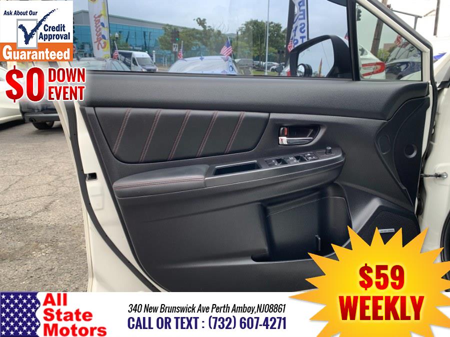 2016 Subaru WRX STI 4dr Sdn Limited w/Lip Spoiler, available for sale in Perth Amboy, New Jersey | All State Motor Inc. Perth Amboy, New Jersey 2016 Subaru WRX STI 4dr Sdn Limited w/Lip Spoiler, available for sale in Perth Amboy, New Jersey | All State Motor Inc. Perth Amboy, New Jersey