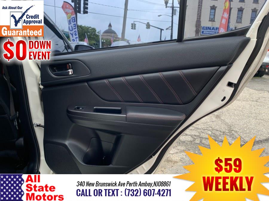 2016 Subaru WRX STI 4dr Sdn Limited w/Lip Spoiler, available for sale in Perth Amboy, New Jersey | All State Motor Inc. Perth Amboy, New Jersey 2016 Subaru WRX STI 4dr Sdn Limited w/Lip Spoiler, available for sale in Perth Amboy, New Jersey | All State Motor Inc. Perth Amboy, New Jersey