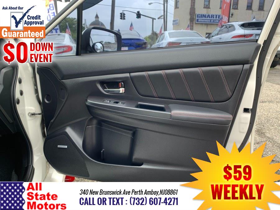 2016 Subaru WRX STI 4dr Sdn Limited w/Lip Spoiler, available for sale in Perth Amboy, New Jersey | All State Motor Inc. Perth Amboy, New Jersey 2016 Subaru WRX STI 4dr Sdn Limited w/Lip Spoiler, available for sale in Perth Amboy, New Jersey | All State Motor Inc. Perth Amboy, New Jersey