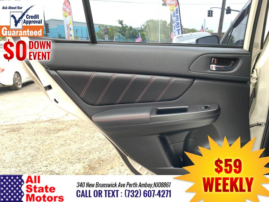 2016 Subaru WRX STI 4dr Sdn Limited w/Lip Spoiler, available for sale in Perth Amboy, New Jersey | All State Motor Inc. Perth Amboy, New Jersey 2016 Subaru WRX STI 4dr Sdn Limited w/Lip Spoiler, available for sale in Perth Amboy, New Jersey | All State Motor Inc. Perth Amboy, New Jersey