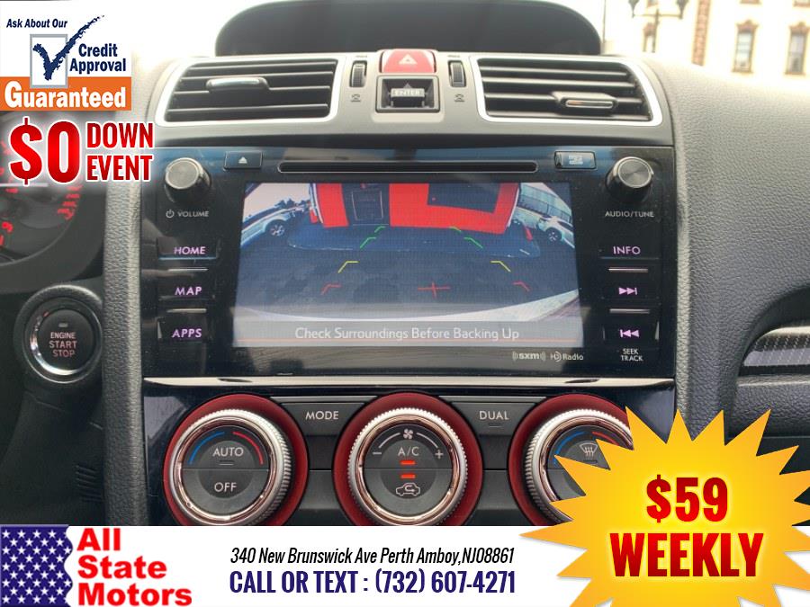 2016 Subaru WRX STI 4dr Sdn Limited w/Lip Spoiler, available for sale in Perth Amboy, New Jersey | All State Motor Inc. Perth Amboy, New Jersey 2016 Subaru WRX STI 4dr Sdn Limited w/Lip Spoiler, available for sale in Perth Amboy, New Jersey | All State Motor Inc. Perth Amboy, New Jersey