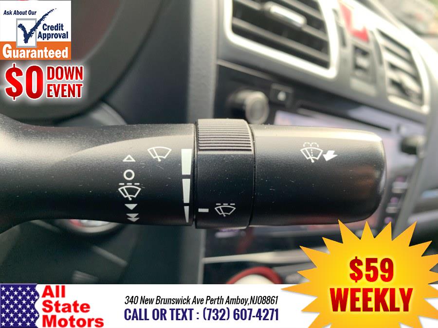 2016 Subaru WRX STI 4dr Sdn Limited w/Lip Spoiler, available for sale in Perth Amboy, New Jersey | All State Motor Inc. Perth Amboy, New Jersey 2016 Subaru WRX STI 4dr Sdn Limited w/Lip Spoiler, available for sale in Perth Amboy, New Jersey | All State Motor Inc. Perth Amboy, New Jersey